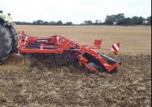 Cultivateurs Kuhn Cultimer L 500R NSM