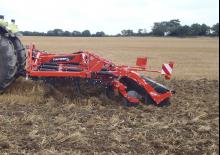 Cultivateurs Kuhn Cultimer L 500R T