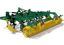 Cultivateurs Kerner K 300s Üm