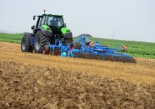 Cultivateurs Lemken Karat 9/400 KUTA