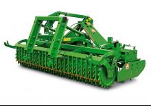 Cultivateurs Amazone KG 3000 Special