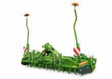 Cultivateurs Amazone KG 4001 Super