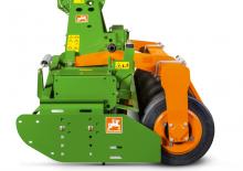 Cultivateurs Amazone KX 3000