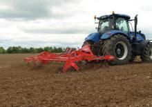 Cultivateurs Kuhn Prolander 500 R