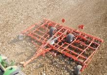 Cultivateurs Kuhn Prolander 6000