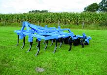 Cultivateurs Saphir SG 301