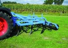 Cultivateurs Saphir SG 302