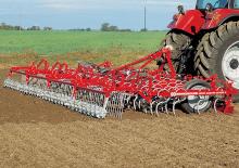 Cultivateurs Kongskilde Super Q 25