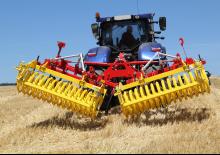Cultivateurs Pöttinger Synkro 4020 K nova