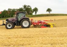 Cultivateurs Pöttinger Synkro 5030 K nova