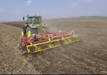 Cultivateurs Pöttinger Synkro 6020 K nova