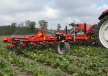 Cultivateurs Kongskilde VCO-I / 18-50