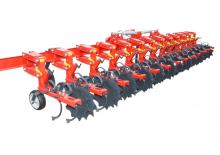 Cultivateurs Kongskilde VCOF 3-18-50