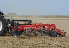 Cultivateurs Kongskilde VF 7440 HT