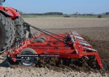 Cultivateurs Kongskilde VM 3075 - SQ