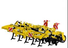 Cultivateurs Agrisem Agromulch 4.00 Bio