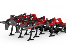 Cultivateurs Expom® Ajax Trio 5.0 HYD 