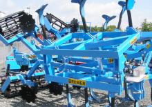 Cultivateurs Bremer Allround 4