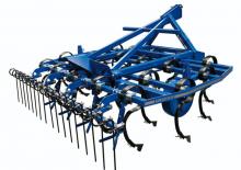 Cultivateurs Köckerling Allrounder 500
