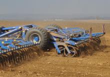 Cultivateurs Köckerling Allrounder 6