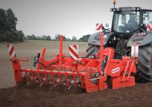 Cultivateurs Maschio Artiglio 400/9