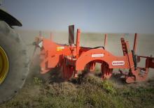 Cultivateurs Maschio Artiglio Magnum 300/7