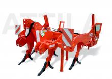 Cultivateurs Maschio Attila 250/5