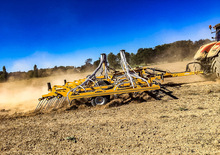Cultivateurs Agrisem Biomulch 6.00