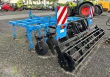 Cultivateurs Rabe Blue Bird GHF 3000 E