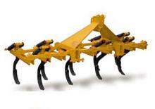 Cultivateurs Valtra BT C 15