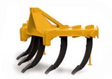 Cultivateurs Valtra BT S 3