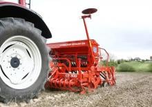 Cultivateurs Kuhn CD 300 2R