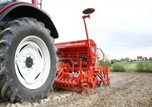 Cultivateurs Kuhn CD 300 3R