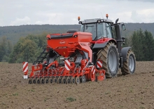 Cultivateurs Kuhn CD 3520