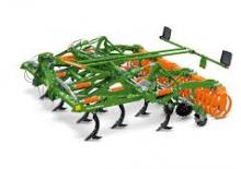 Cultivateurs Amazone Cenio 3500 Special 