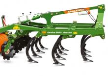 Cultivateurs Amazone Cenius 3003 Special