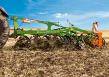 Cultivateurs Amazone Cenius 3003 Special