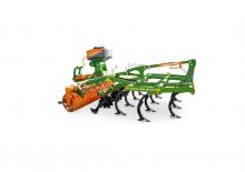 Cultivateurs Amazone Cenius 3003 Special