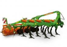 Cultivateurs Amazone Cenius 3003 Super