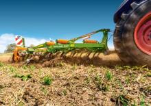 Cultivateurs Amazone Cenius 3003 Super