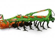 Cultivateurs Amazone Cenius 3003 Ultra