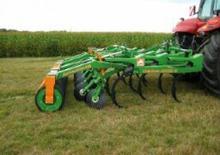 Cultivateurs Amazone Cenius 4002-2 Super