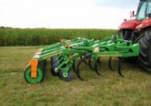 Cultivateurs Amazone Cenius 4002-2 T Super