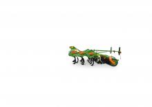 Cultivateurs Amazone Cenius 4003-2 Special