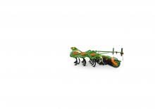 Cultivateurs Amazone Cenius 4003-2 Special