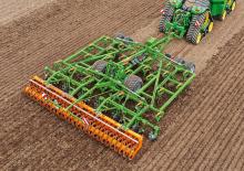 Cultivateurs Amazone Cenius 4003-2 Super