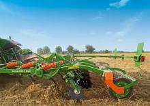 Cultivateurs Amazone Cenius 4003-2TX Ultra