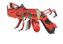 Cultivateurs Kverneland CLC Evo 250