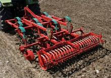 Cultivateurs Kverneland CLC Pro 300