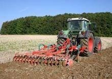 Cultivateurs Kverneland CLC Pro 500 F